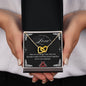 Two Become One - Interlocking Hearts Necklace