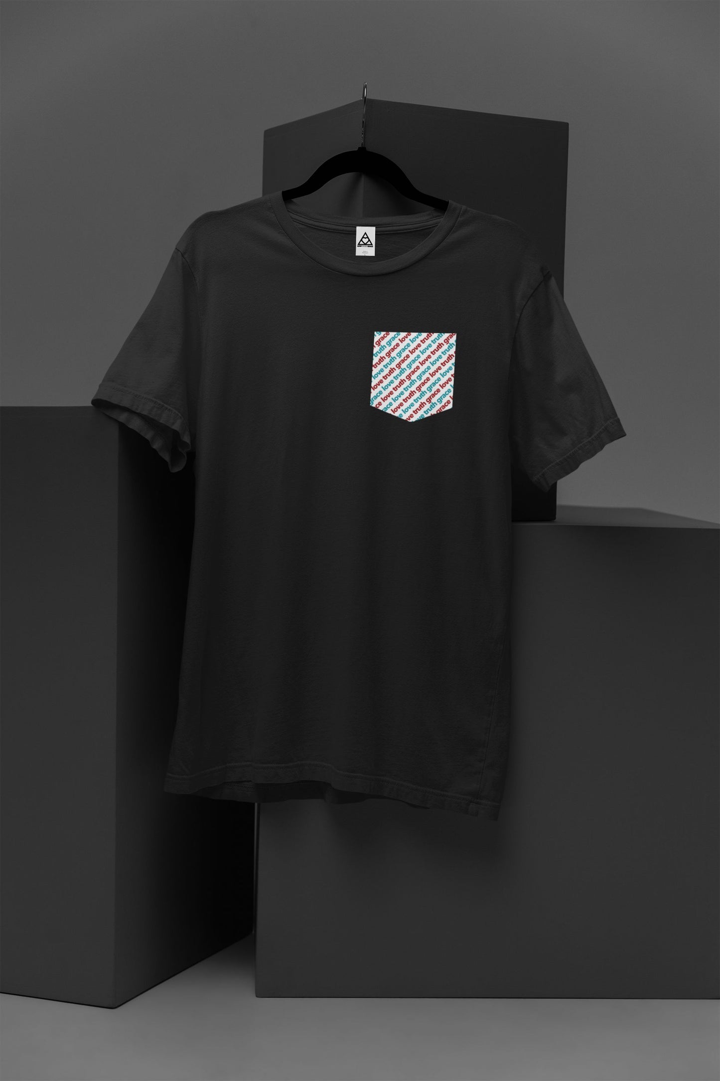 LTG Pocket Tee