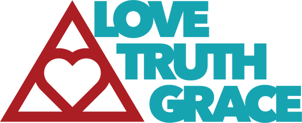 Love Truth Grace