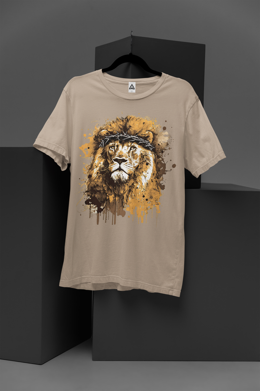 The Real Lion King Tee